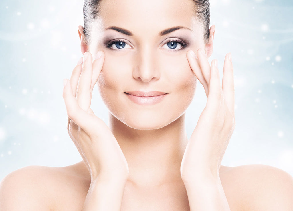 Let’s Get Glowing: Tips For Radiant Skin