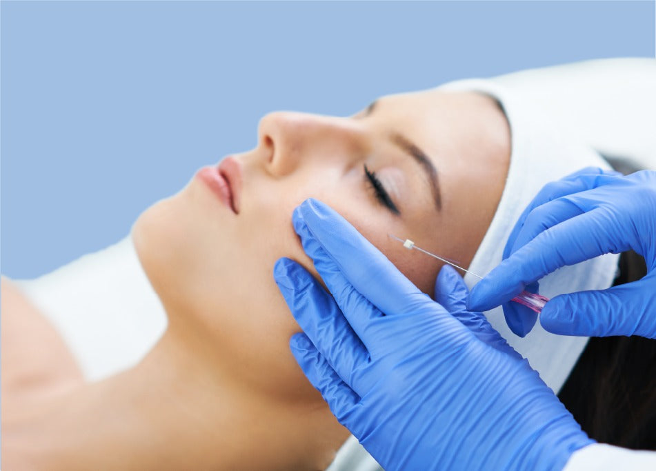 PDO Threads illariSKIN